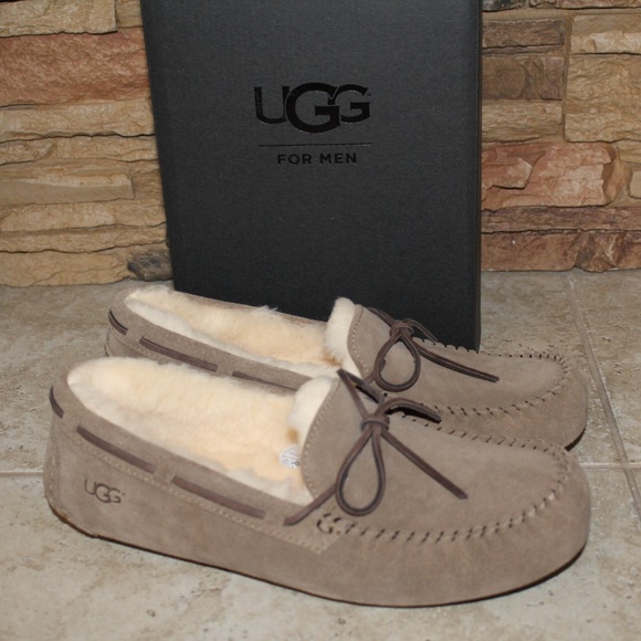 olsen slipper ugg